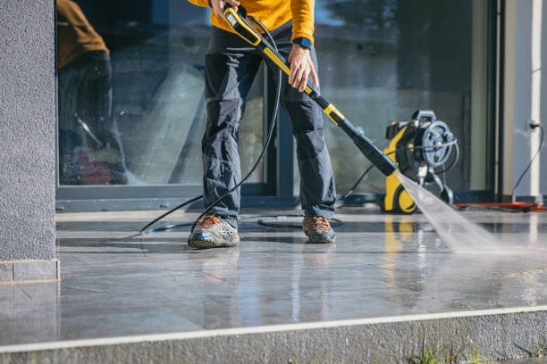 Best Local Pressure Washing Services  in Mledgevle, IL