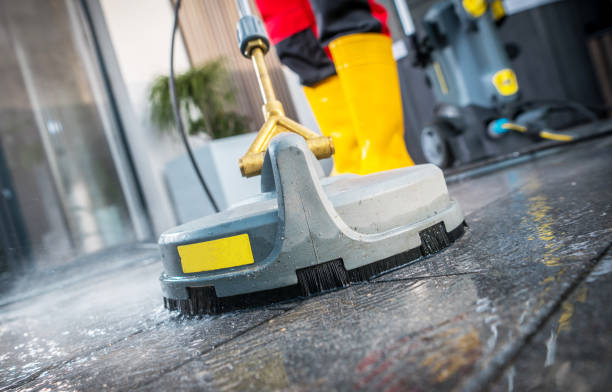 Best Best Pressure Washing Companies  in Mledgevle, IL