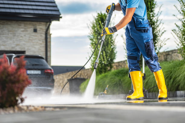 Best Best Pressure Washing Companies  in Mledgevle, IL